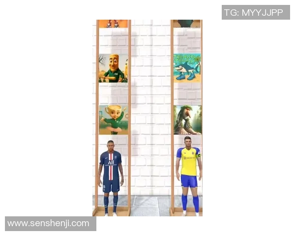 全球足球球星身型排名前十名：谁的体格最具优势