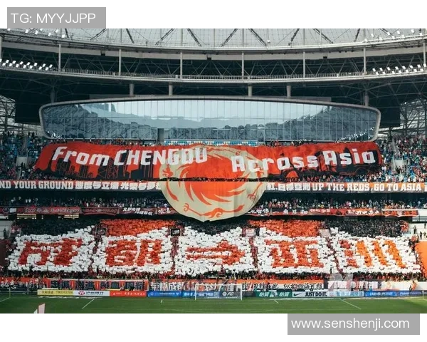 蓉城足球俱乐部核心球星闪耀赛场引领球队奋勇前进