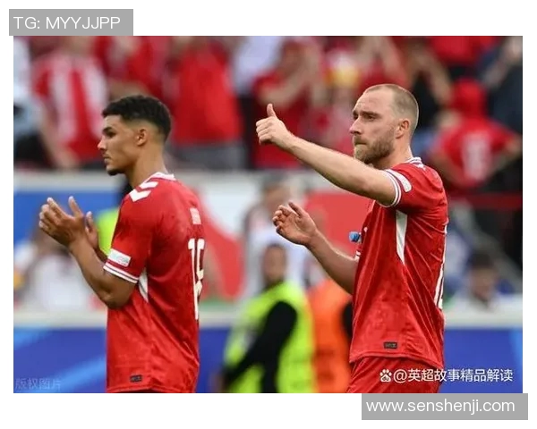 丹麦足球队最帅球星风采展示引领球场魅力和激情的时刻