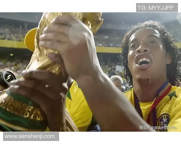 历史上最赚钱的足球球星揭晓收入惊人背后的秘诀与成就