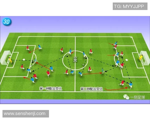 球星如何快速提高足球技术训练方法与秘诀揭秘