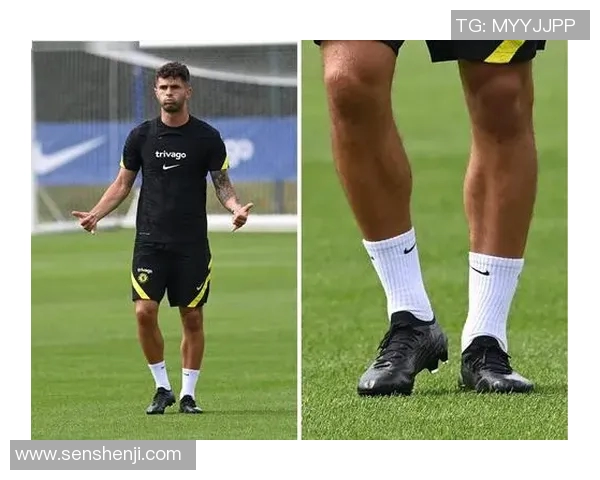 穿着足球鞋的球星如何影响球场表现与品牌代言的双重角色