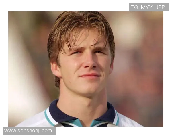 性感足球球星盘点：魅力与实力并存的顶级球员引领时尚潮流